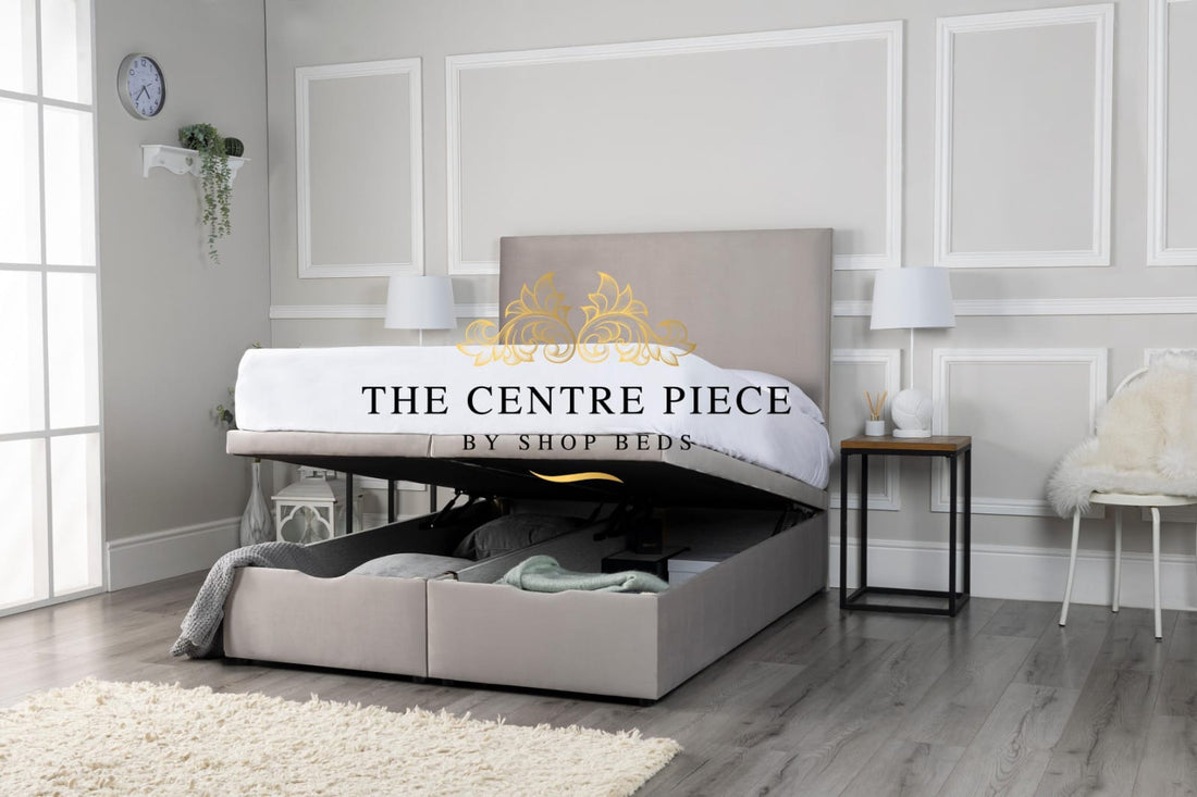 furniture bed