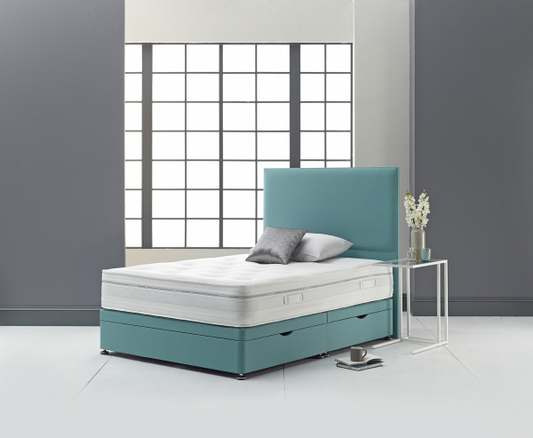 Amira Mattress - Healthopaedic