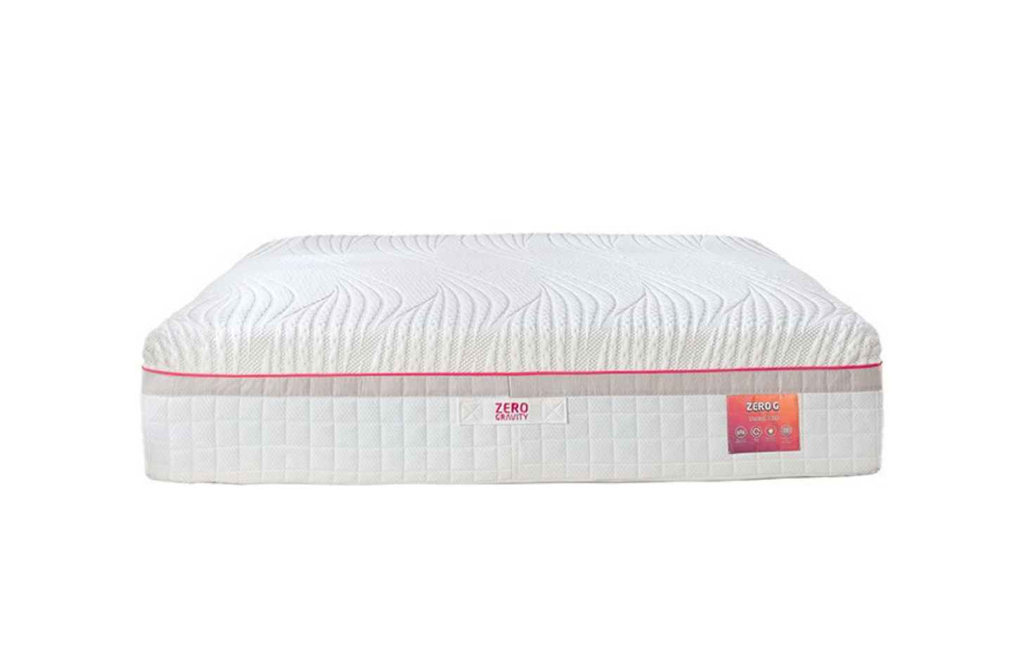 Aquarius 2000 Mattress - Zero Gravity