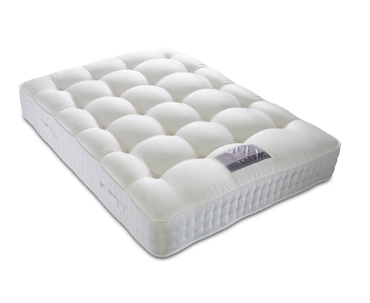 Classic wool Mattress