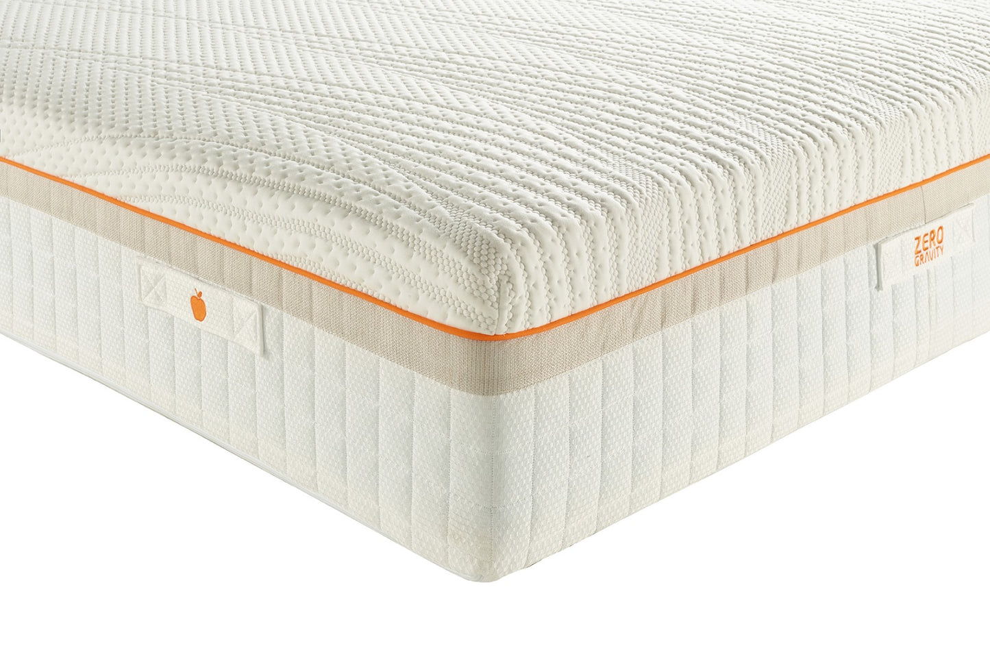 Capricorn 3000 Mattress - Zero Gravity