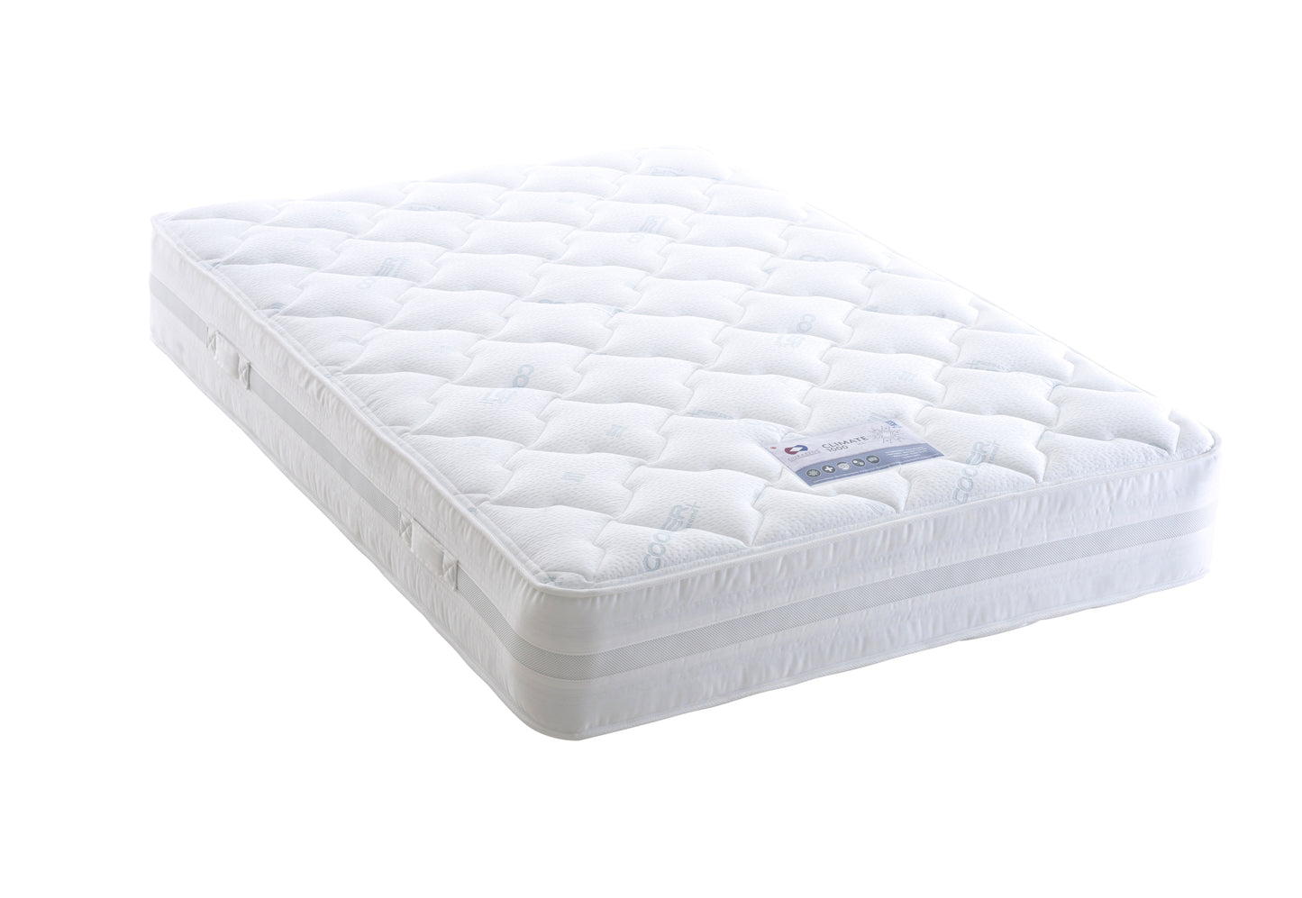 1000 Pocket Sprung Mattress