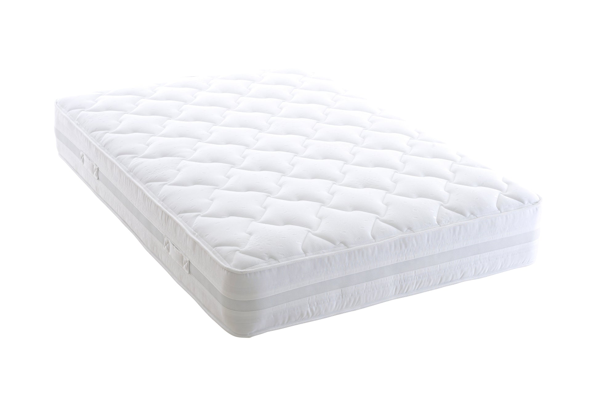 1000 Pocket Sprung Mattress