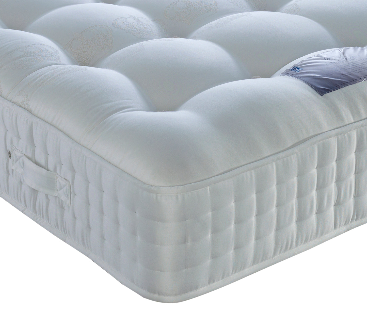 Natural 2000 Mattress