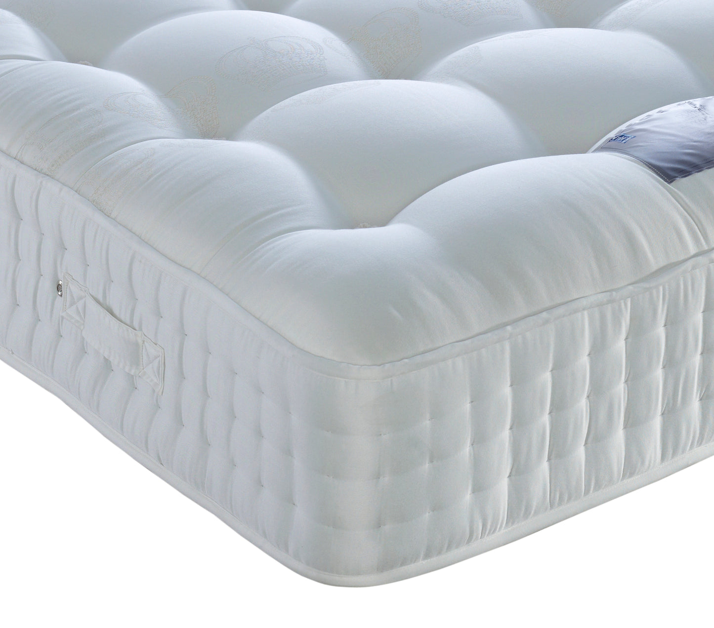 Crown Natural Mattress