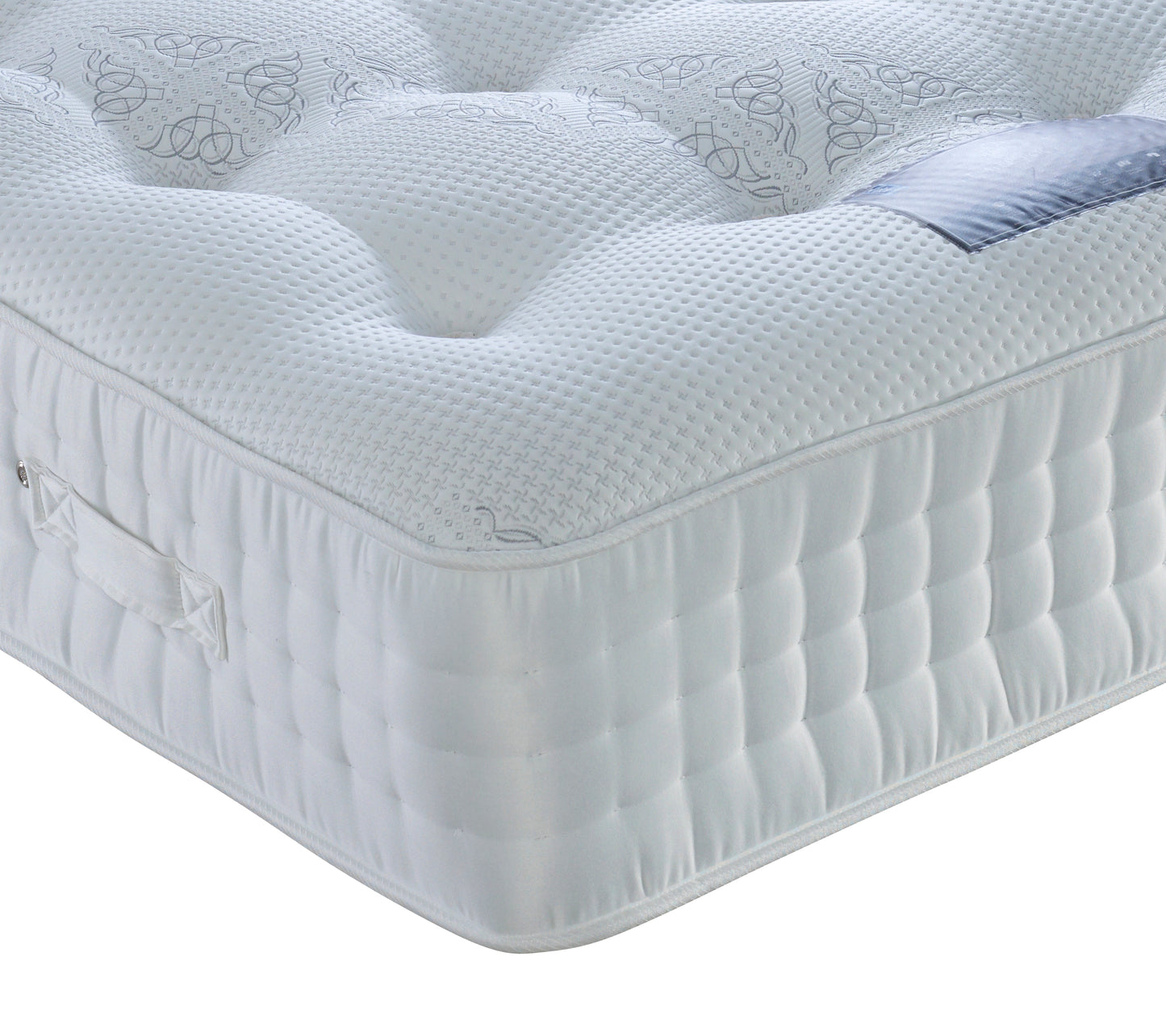 Premier Pocket 2000 Mattress