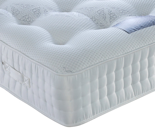 Premier Pocket 2000 Mattress