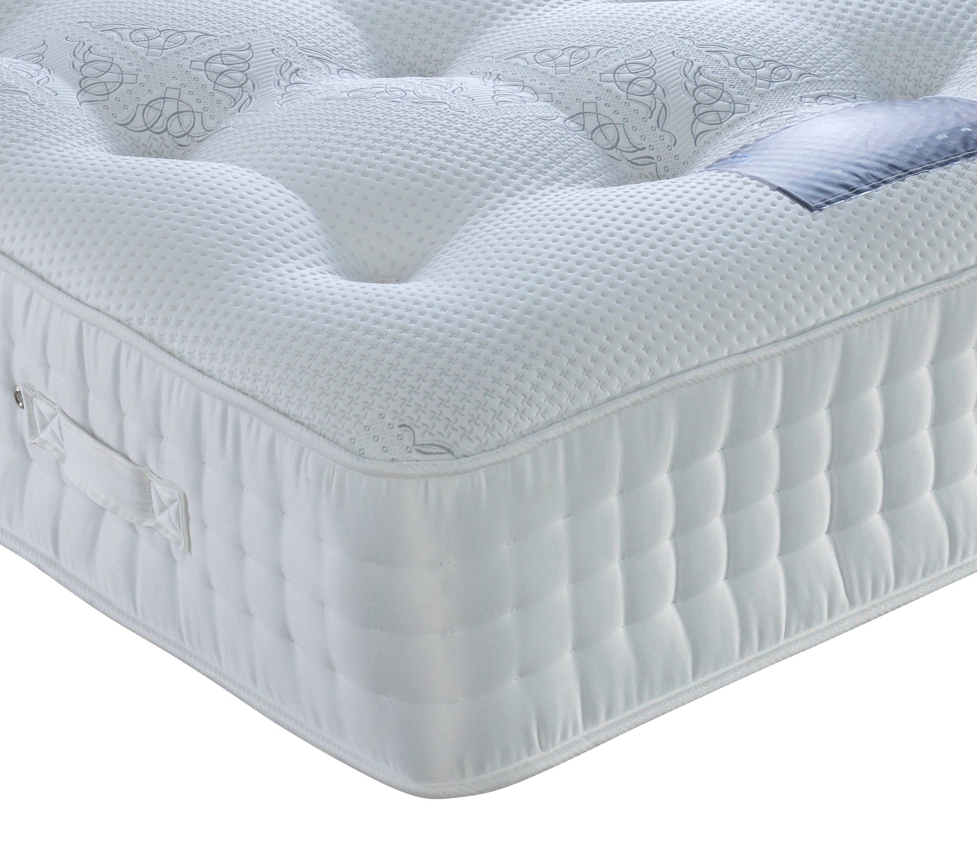 Pocket Sprung Mattress