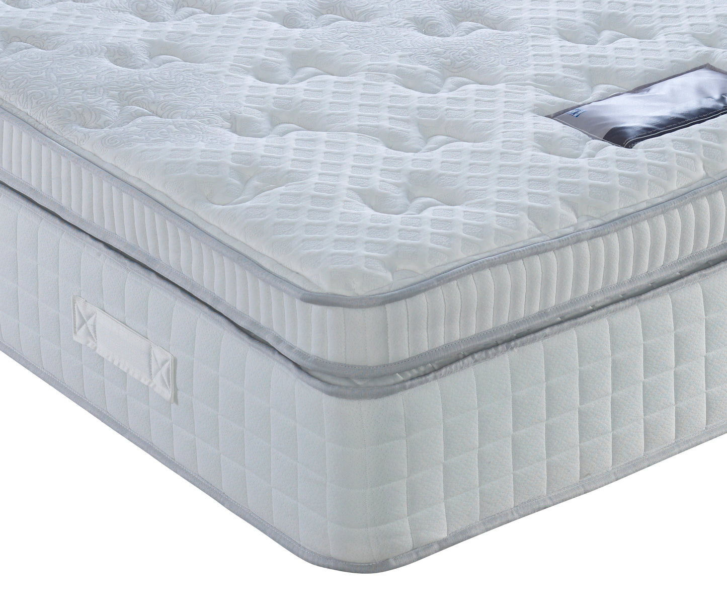 Pocket Spring Mattress