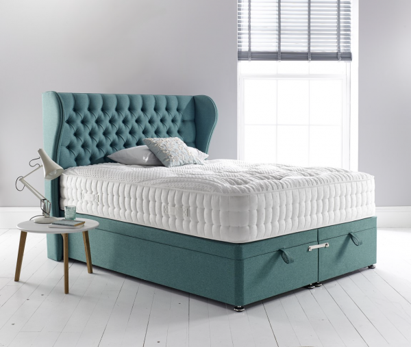 Zero Gravity 3000 by Highgate Beds