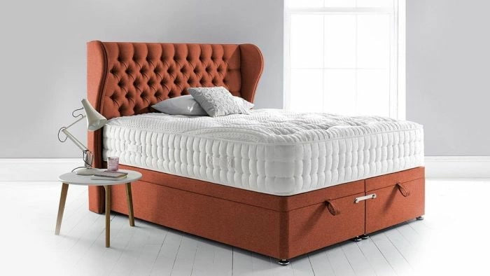 Zero Gravity 3000 by Highgate Beds