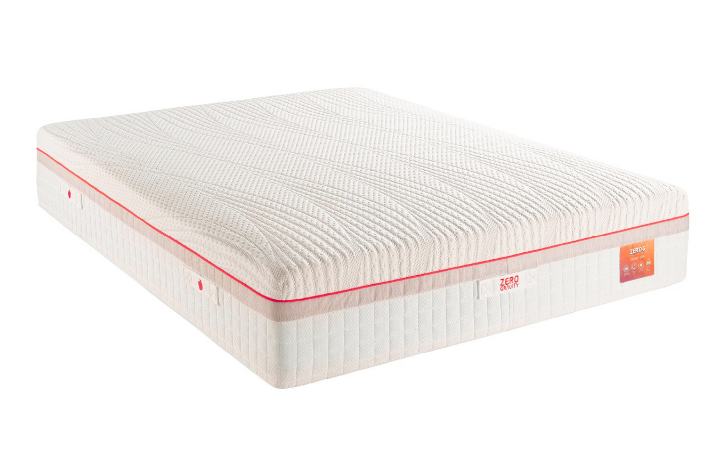 Aquarius 2000 Mattress - Zero Gravity