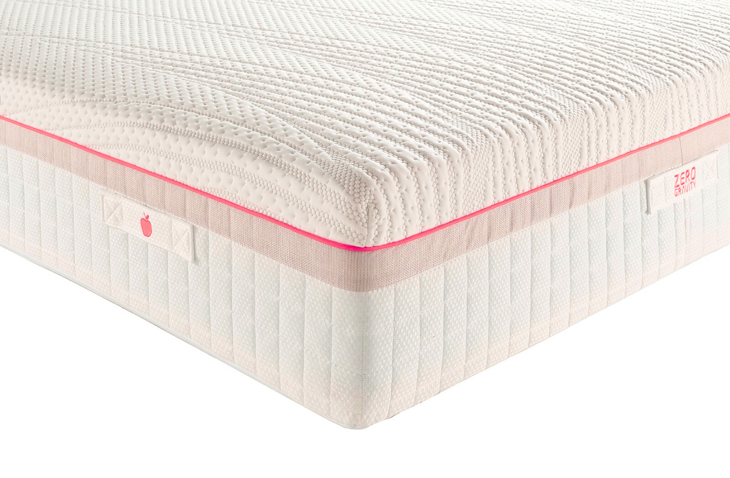 Aquarius 2000 Mattress - Zero Gravity