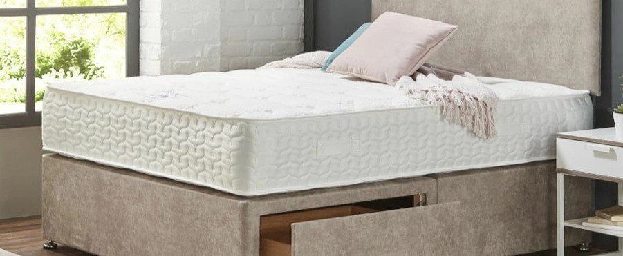 Denver Mattress - Healthopaedic