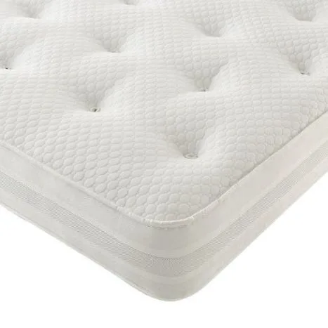 Harmony Mattress - Healthopaedic - 1000 Pocket Springs