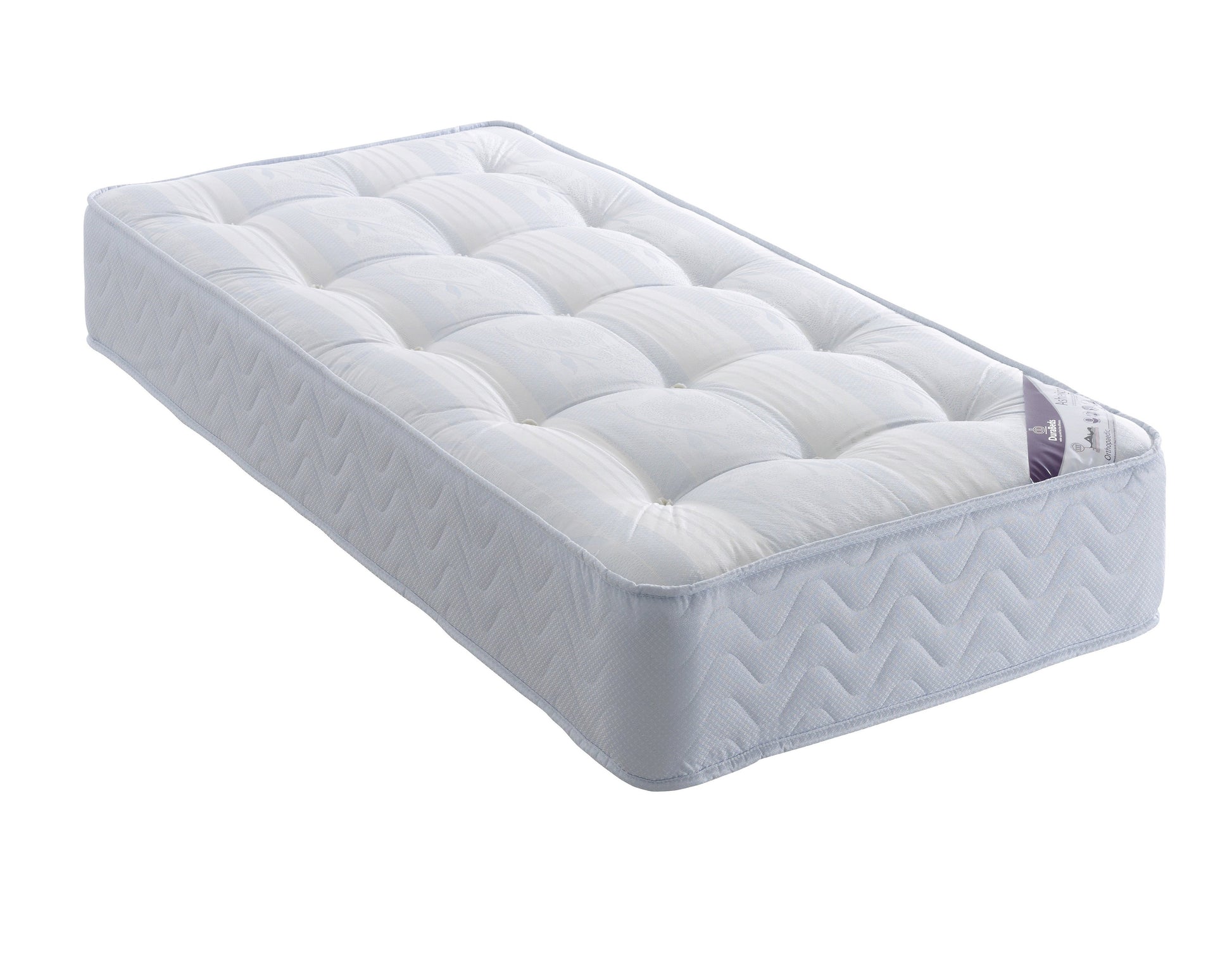 Ashleigh Orthopaedic Mattress 