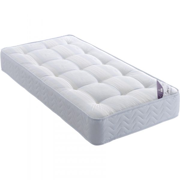 Ashleigh Orthopaedic Mattress 